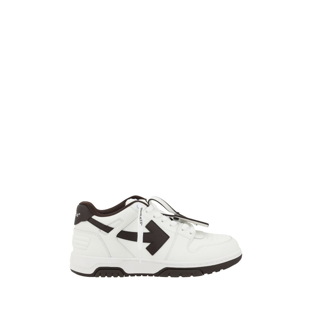 Off-White Out Of Office Sneakers