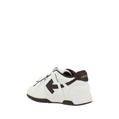 Off-White Out Of Office Sneakers