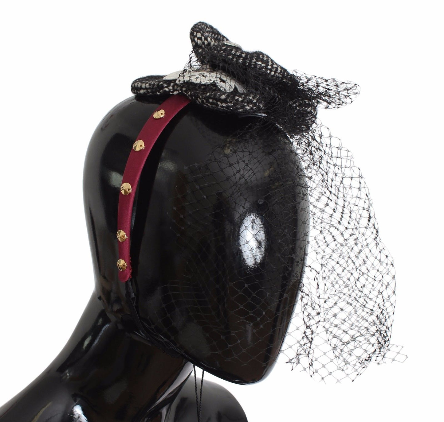 Exquisite accessory infusing any outfit with a touch of luxury