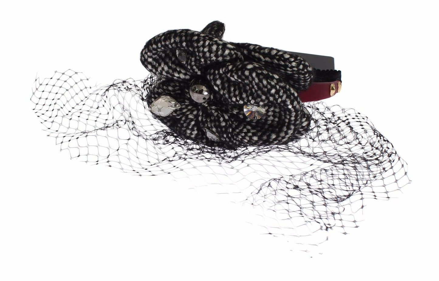 Intricate design and rare exclusiveness make it a covetable accessory