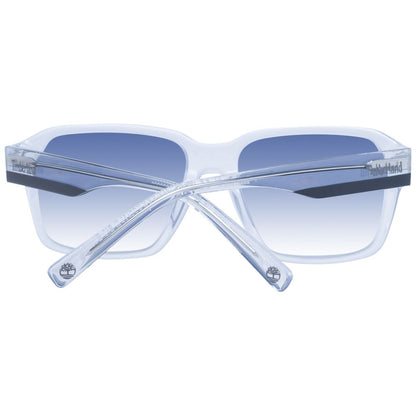 Timberland Transparent Men Sunglasses