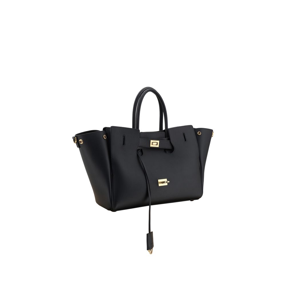 Balenciaga Bel Air small Shoulder Bag