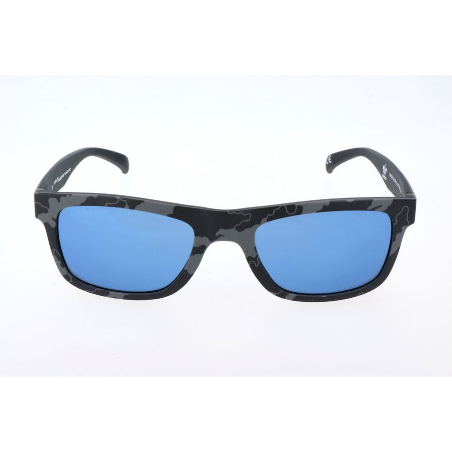 Adidas Brown Acetate Sunglasses