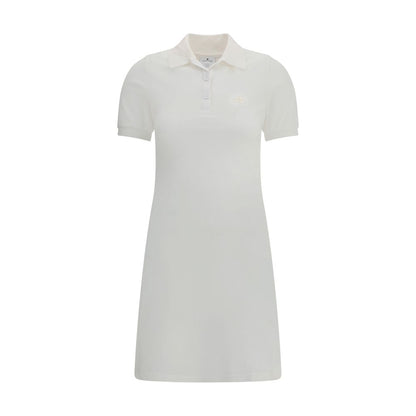 Courrèges Polo Dress