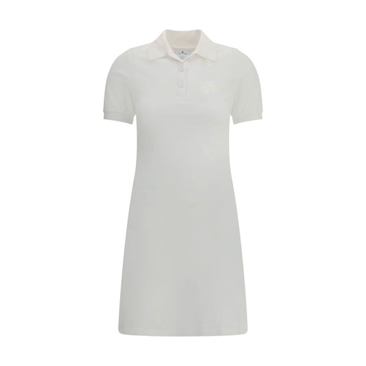 Courrèges Polo Dress