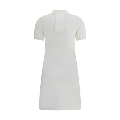 Courrèges Polo Dress