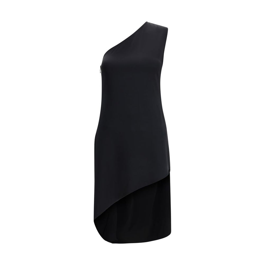 Courrèges Infinity Asymetrical Dress
