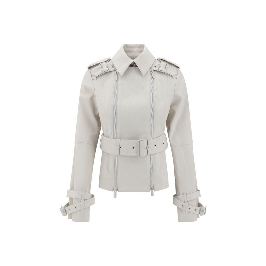 Burberry Cotton Jacket