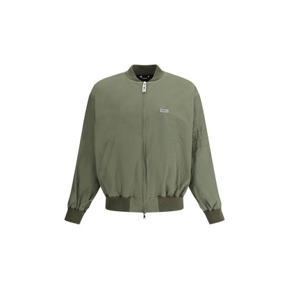 GCDS Varsity bomber Jacket