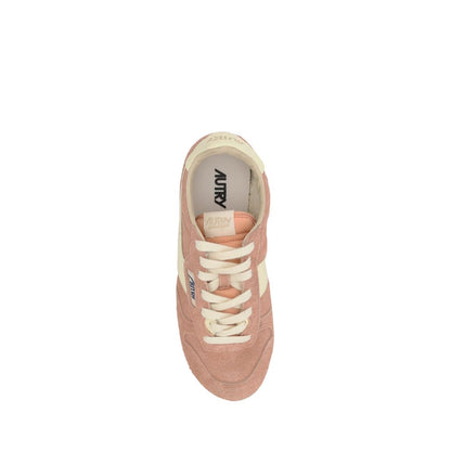 Autry Windspin Low Sneakers