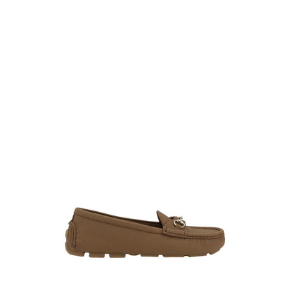 Gucci Driver Loafers