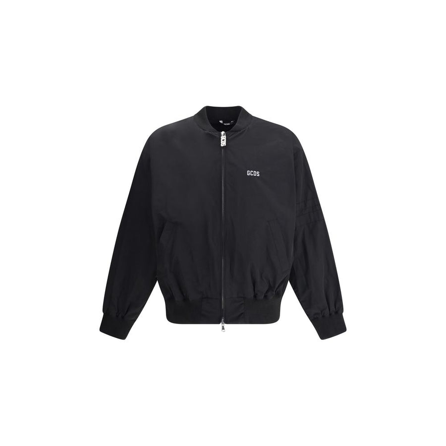 GCDS Varsity bomber Jacket