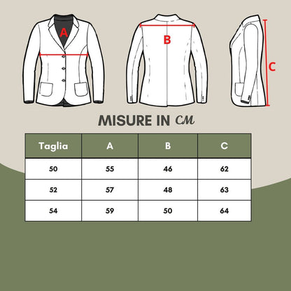 Lardini Green Leather Jackets & Coat