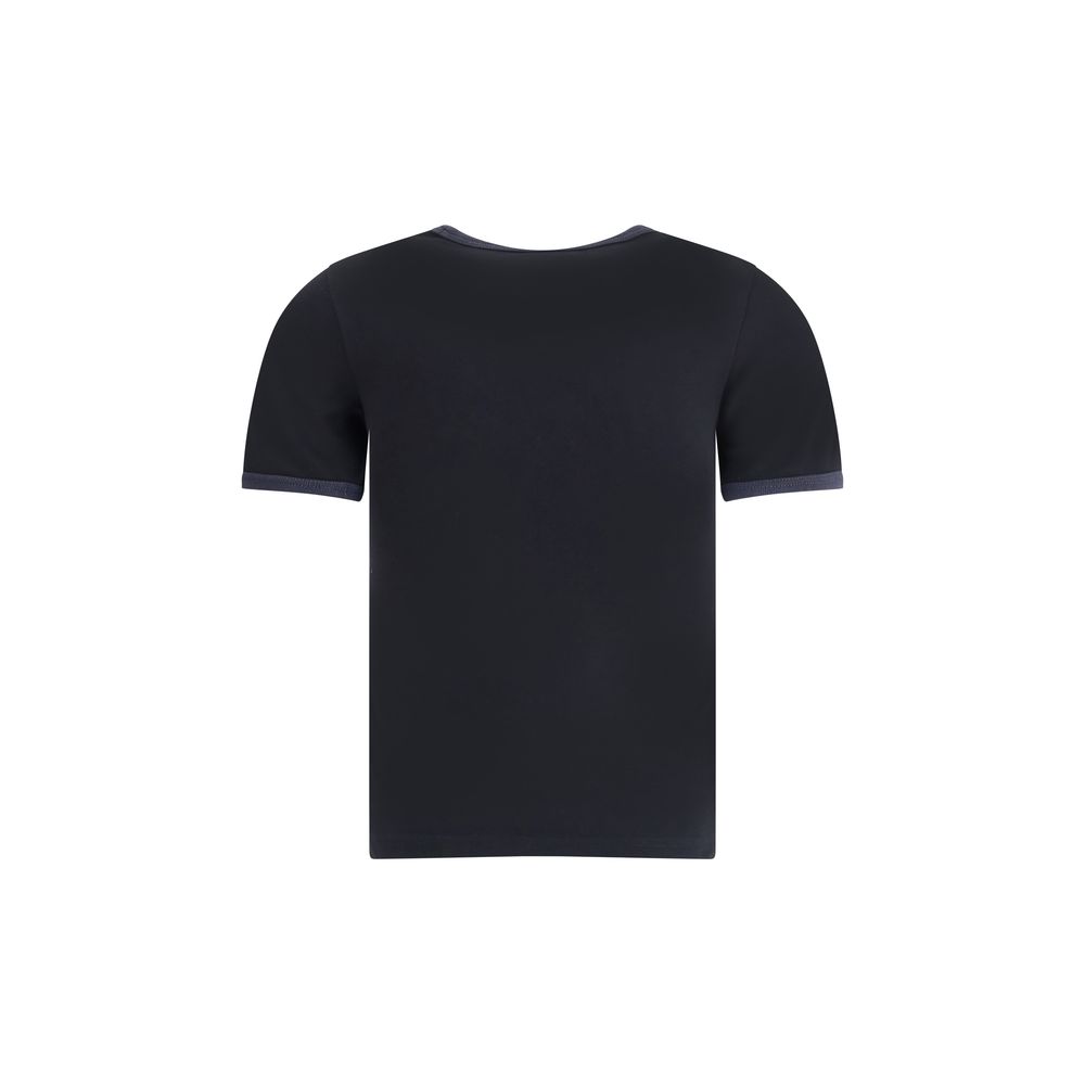 Courrėges Cotton T-shirt