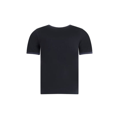 Courrėges Cotton T-shirt