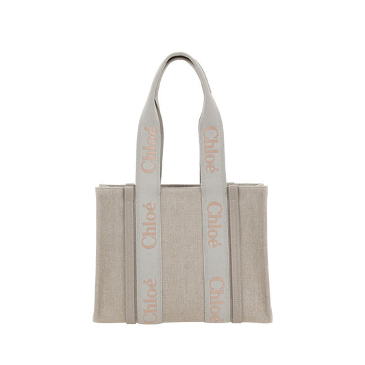 Chloé Woody Shoulder Bag