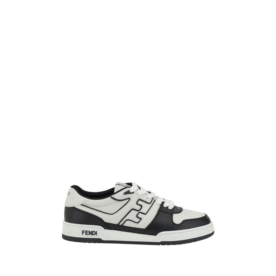 Fendi Match Sneakers