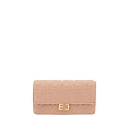 Fendi Matisse Chain Wallet