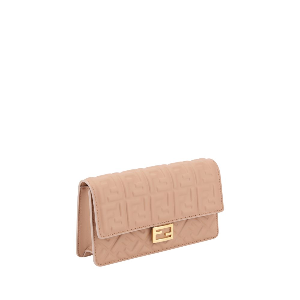 Fendi Matisse Chain Wallet
