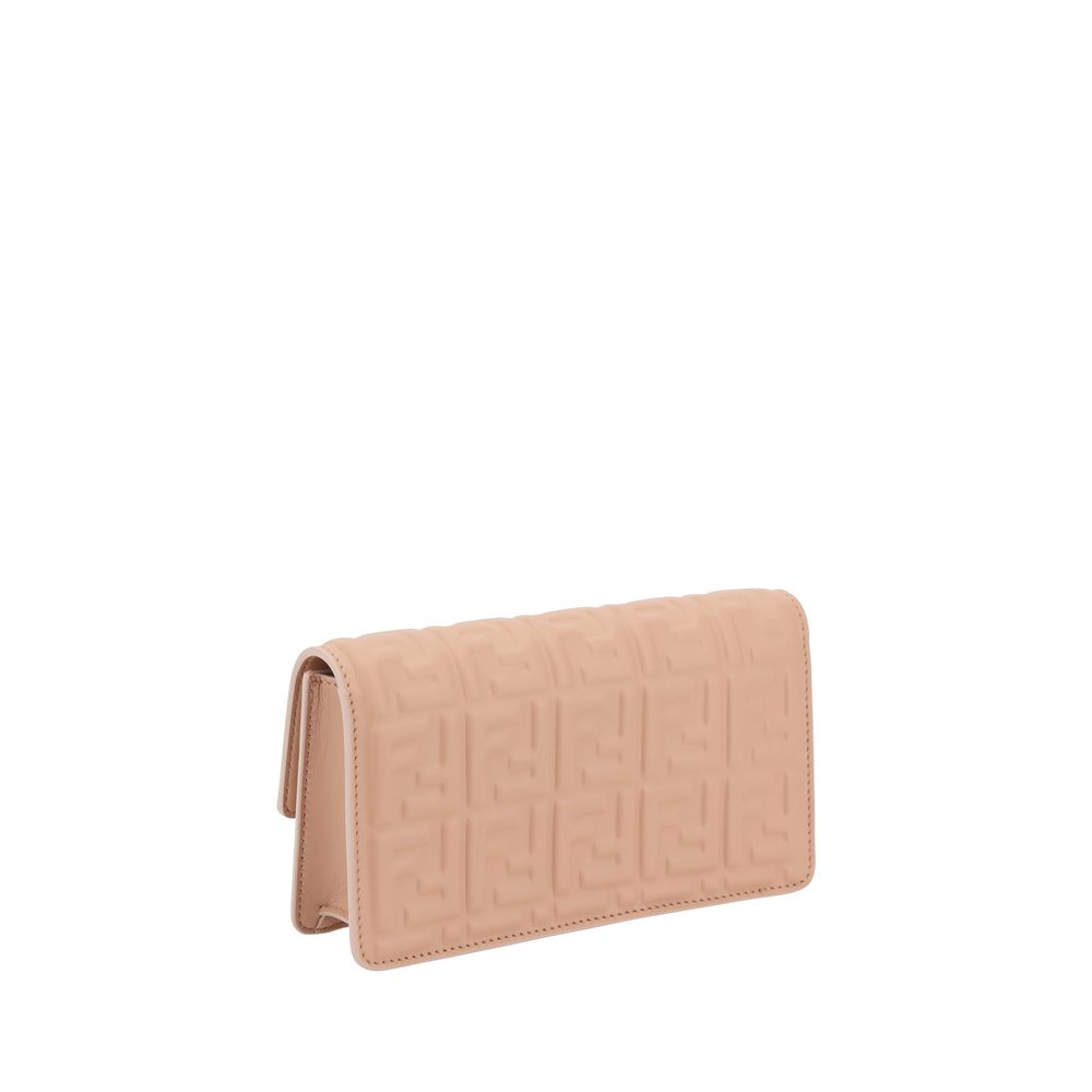 Fendi Matisse Chain Wallet