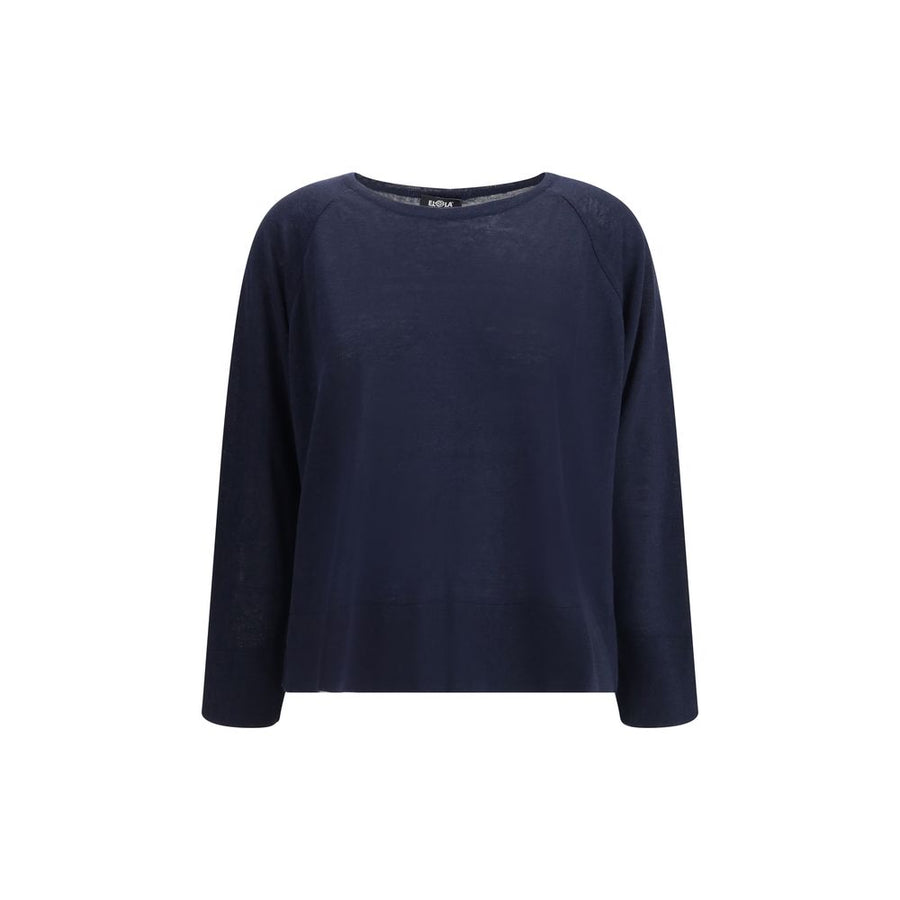 Ella Linen Sweater