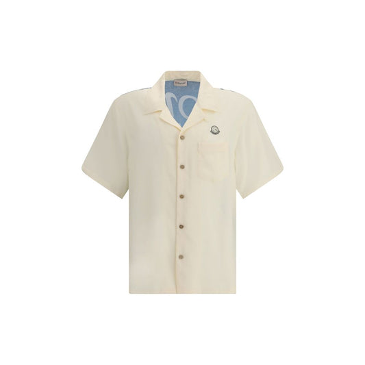 Moncler x Mercedes Benz by Nigo Shirt Moncler x Mercedes Benz by Nico Shir