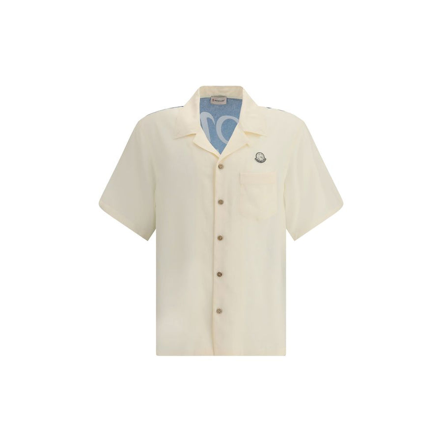 Moncler x Mercedes Benz by Nigo Shirt