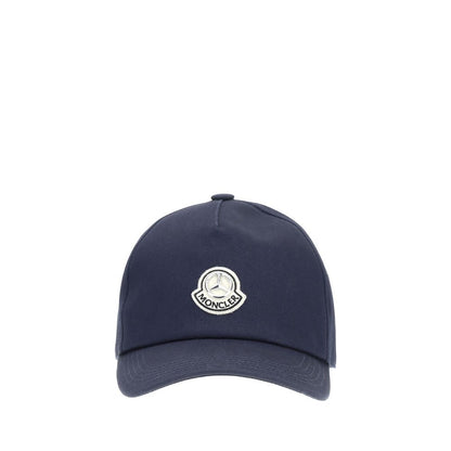 Moncler x Mercedes Benz by Nigo Moncler x Mercedes-Benz by Nigo Baseball Hat