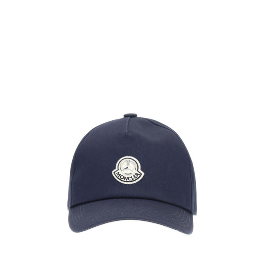 Moncler x Mercedes Benz by Nigo Moncler x Mercedes-Benz by Nigo Baseball Hat