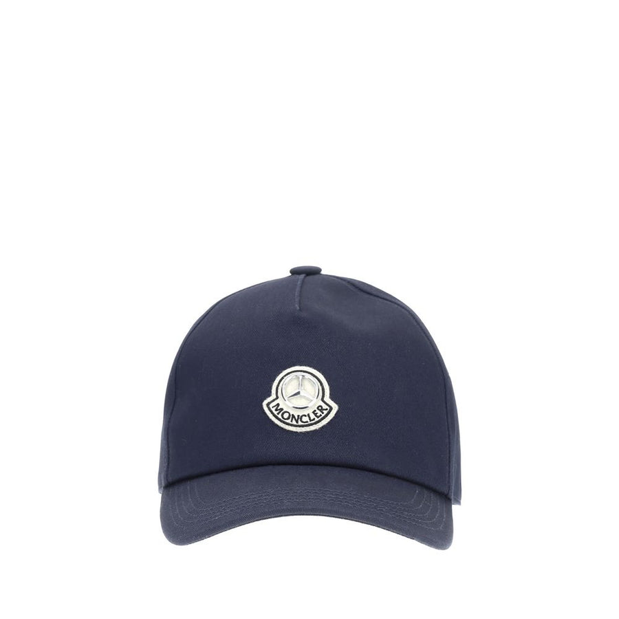 Moncler x Mercedes Benz by Nigo Moncler x Mercedes-Benz by Nigo Baseball Hat