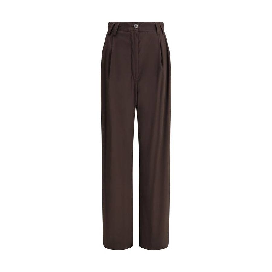 Ella Crepe Pants