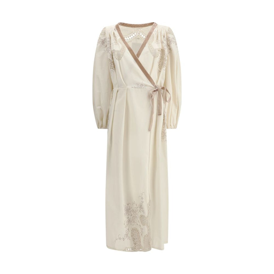 Ella Impero Long Dress