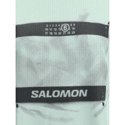 MM6 Mm6 X Salomon Tank Top
