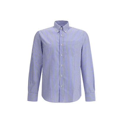 Deperlu Striped Shirt