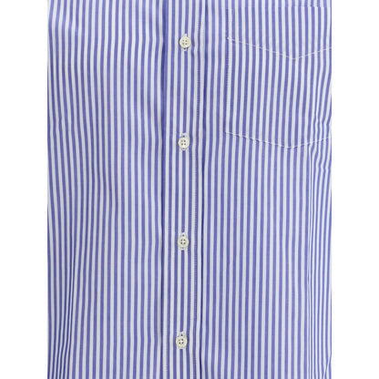 Deperlu Striped Shirt