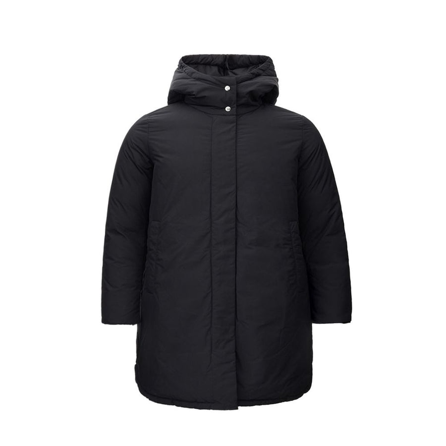 Add Chic Multicolor Polyamide Jacket