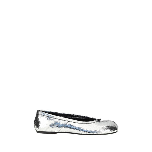Margiela Tabi Ballerinas