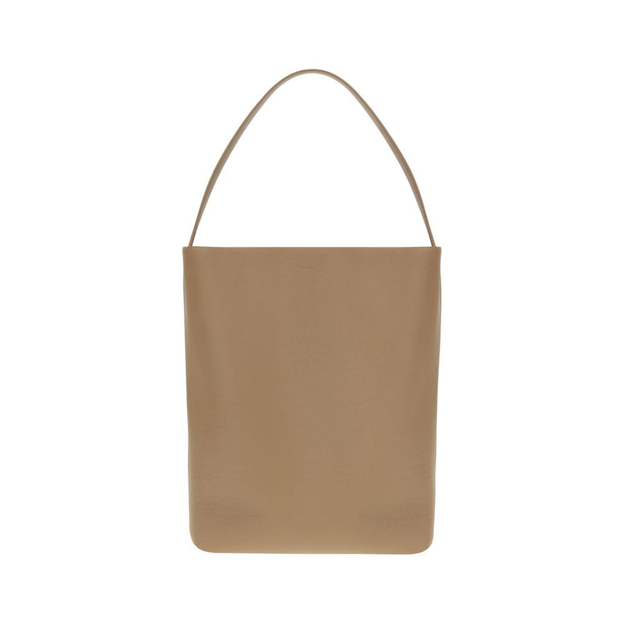 The Row Large N/S Park Shoulder Bag
