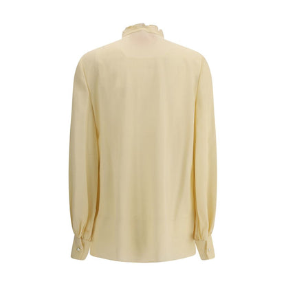 Valentino Silk Shirt