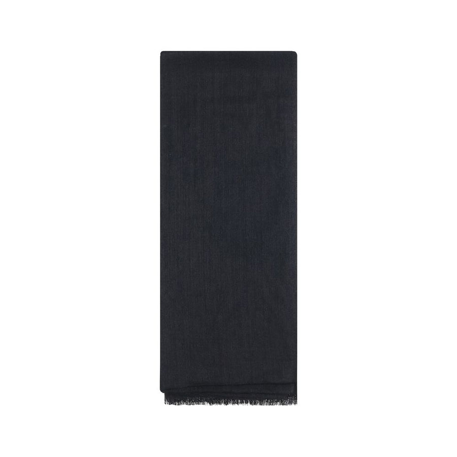 Brunello Cucinelli Silk and cashmere Scarf