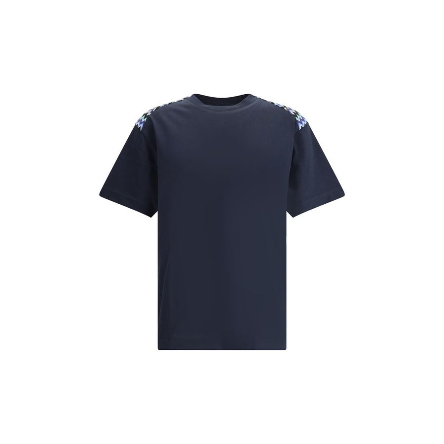 Missoni T-Shirt with ZigZag details