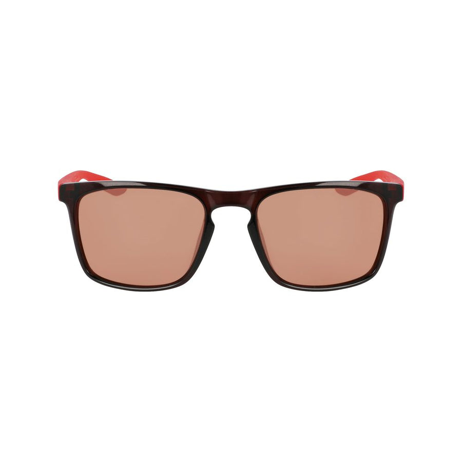 Nike Brown Injected Sunglasses