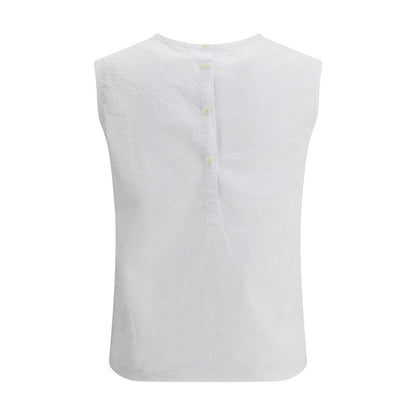 Deperlu Cotton Top
