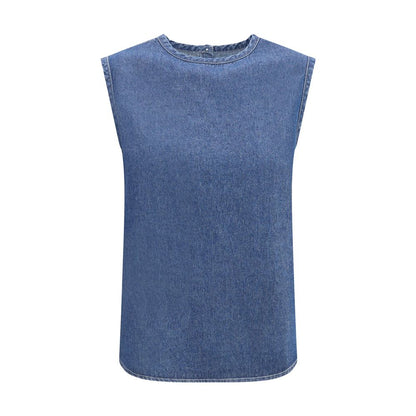 Deperlu Cotton Top