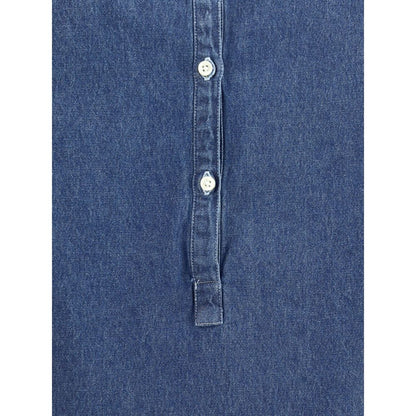 Deperlu Cotton Top