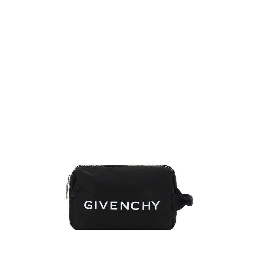 Givenchy G-Zip Beauty Case