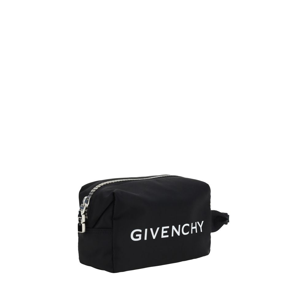 Givenchy G-Zip Beauty Case