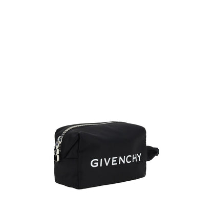 Givenchy G-Zip Beauty Case