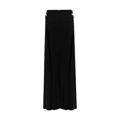 Rabanne Long Skirt