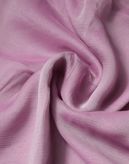 Dolce & Gabbana Pink Silk Rectangle Women Wrap Shawl Scarf